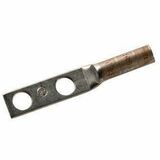 Ortronics Two Hole Long Barrel Compression Lug - 0.3