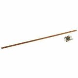 Vertical Ground Bar Kit 36l X  Component - .63w (GBV36KIT)