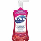 Dial Complete Foam Soap