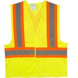 Zenith SGI280 Safety Vest