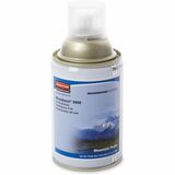 Rubbermaid Commercial Microburst 9000 Refill Mountain Peaks