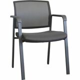 Horizon A-20 Low Back Mesh Visitor/Guest Armchair