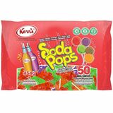 Su&ccedil;ons p&eacute;tillants Soda Pops - Kerr's