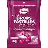 Pastilles pour la toux - Kerr's