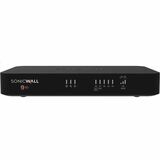 SonicWall TZ80 SECURE CONNECT 1YR