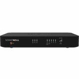 Image of SonicWall TZ TZ80