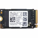 Lenovo-IMSourcing 512 GB Solid State Drive - M.2 2242 Internal - PCI Express (PCI Express 4.0 x4)