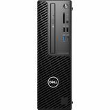 Dell Precision 3000 3460 Workstation - Intel Core i7 14th Gen i7-14700 - 16 GB - 512 GB SSD - Small Form Factor