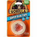 Gorilla+Double-Sided+Super+Glue+Tape