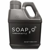 SOAP2O+Forever+Bottle