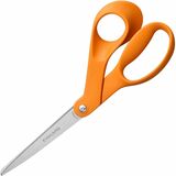 Fiskars+Original+Orange-handled+Scissors