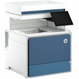 HP+LaserJet+Enterprise+5800dn+Wired+Laser+Multifunction+Printer