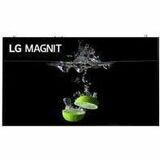 LG LSAB-U136GV Digital Signage Display - 11.33 ft LCD - 3840 x 2160 - 4K UHD - 500 Nit - 2160p -...