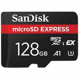 SanDisk SDSQXFN-128G-GN4NN 128 GB UHS-I (U3) microSD Express