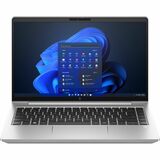 HPI SOURCING - NEW EliteBook 645 G10 14" Touchscreen Notebook - Full HD - AMD Ryzen 5 7530U - 16 GB - 512 GB SSD - Pike Silver Aluminum