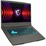 MSI Thin 15 B13U Thin 15 B13UC-1000 15.6" Gaming Notebook - Full HD - Intel Core i5 13th Gen i5-13420H - 16 GB - 512 GB SSD