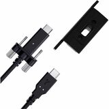 Image of The Joy Factory DuraLink USB-C Waterproof Charging Cable Kit for CWA659MP (10 ft)