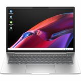 HP Elite mt645 G8 14" Touchscreen Thin Client Notebook - WUXGA - AMD Ryzen 5 7535U - 16 GB - 256 GB SSD - Pike Silver