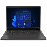 LENOVO DCG SOURCING ThinkPad T14 Gen 3 21CGS0VT54 14" Notebook - WUXGA - AMD Ryzen 5 PRO 6650U - 32 GB - 512 GB SSD - English (US) Keyboard - Thunder Black