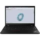 LENOVO DCG SOURCING ThinkPad P15s Gen 2 20W6007CUS 15.6" Mobile Workstation - Full HD - Intel Core i5 11th Gen i5-1135G7 - 8 GB - 256 GB SSD