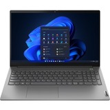 LENOVO DCG SOURCING ThinkBook 15 G4 IAP 21DJ000XUS 15.6" Touchscreen Notebook - Full HD - Intel Core i5 12th Gen i5-1235U - 16 GB - 256 GB SSD - English (US) Keyboard - Mineral Gray