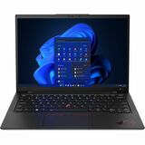 LENOVO DCG SOURCING ThinkPad X1 Carbon Gen 11 21HNS54B00 14" Ultrabook - WUXGA - Intel Core i7 13th Gen i7-1365U - vPro Technology - 16 GB - 256 GB SSD - English (US) Keyboard - Deep Black