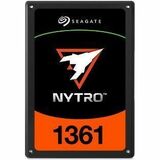 Seagate Nytro 1361 XA480LE10016 480 GB Solid State Drive - 2.5