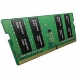 Samsung RAM Module - For Notebook, Gaming PC - 16 GB - DDR5-5600/PC5-44800 DDR5 SDRAM - 5600 MHz...