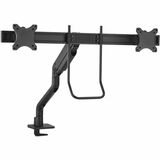 Neomounts NEXT One Mounting Arm for Monitor, Display - Black