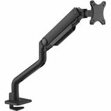 Neomounts Select Mounting Arm for Monitor - Black