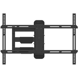 Neomounts Wall Mount for TV, Flat Panel Display - Black