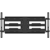 Neomounts Wall Mount for TV, Flat Panel Display - Black