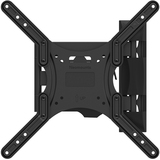 Neomounts Wall Mount for TV, Flat Panel Display - Black