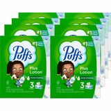 Puffs+Plus+Lotion+Facial+Tissue