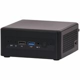 SimplyNUC Onyx NUC13OXi7 Desktop Computer - Intel Core i7 13th Gen i7-13700H - 16 GB - 256 GB SSD - Ultra Small