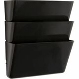 Lorell Wall File Pockets