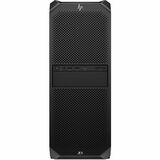 HP Z6 G5 A Workstation - 1 x AMD Ryzen Threadripper PRO 7965WX - 64 GB - Tower - Black