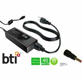 BTI 492-BBOF-BTI 19V 45W AC ADAPTER DELL INSPIRON 11 3000 (3157), 11 3000 (3168), 11 3000 (3179), 13 5000 (5368), 13 5000 (5378), 14 3000 (3452)