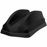 Panorama Antennas GPS[X]D4[X]-6-60   4×4 MiMo 4G/5G Sharkfin Antenna - 617 MHz - 960 MHz, 1427 MHz...