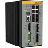 Image of Allied Telesis IE360-12GHX Ethernet Switch for Allied Telesis IE360 IE360-12GHX