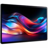 Acer Iconia X12 X12-11 X12-11-845L Tablet - 12.6" WQXGA - MediaTek - 8 GB - 256 GB Storage - Black - Octa-core (8 Core) MT8781 2 GHz - 400 cd/m� - 2560 x 1600 - CineCrystal Display - 8 Megapixel Front Camera - 16 Hours Maximum Battery Run Time