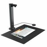 I.R.I.S. IRIScan Desk 7 Pro Overhead Scanner - 4912 x 3680 dpi Optical