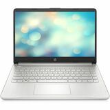 HPI SOURCING - NEW 14s-dq0000 14s-dq3073nia 14" Notebook - HD - Intel Celeron N4500 - 4 GB - 256 GB SSD - Natural Silver