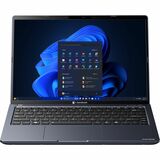 Dynabook Portege X30L-M 13.3" Notebook - WUXGA - Intel Core Ultra 5 125U - 16 GB - 256 GB SSD - Mystic Blue