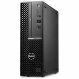 Dell OptiPlex 7000 Desktop Computer - Intel Core i5 12th Gen i5-12500 - vPro Technology - 16 GB -...