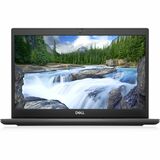 DELL SOURCING - NEW Latitude 3000 3420 14" Notebook - HD - Intel Core i5 11th Gen i5-1135G7 - 8 GB - 256 GB SSD - English (US) Keyboard - Black