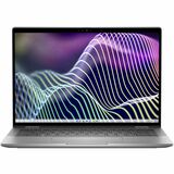 DELL SOURCING - NEW Latitude 7000 7340 13.3" Touchscreen Notebook - Full HD Plus - Intel Core i7 13th Gen i7-1365U - vPro Technology - Intel Evo Platform - 16 GB - 512 GB SSD - English (US) Keyboard