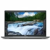 DELL SOURCING - NEW Latitude 5000 5540 15.6" Touchscreen Notebook - Full HD - Intel Core i5 13th Gen i5-1345U - vPro Technology - 16 GB - 256 GB SSD - English (US) Keyboard - Titan Gray