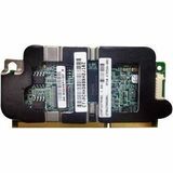 HPE Sourcing Cache Memory - 512 MB DDR3 SDRAM for Server - 184-pinMiniDIMM (678326-001)