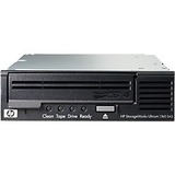 HPE StorageWorks Ultrium 1760 Tape Drive - LTO-4 - 800 GB (Native)/1.60 TB (Compressed) - SCSI1/2H...